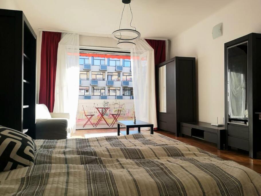 Apartament Cozy At Hero's Square *