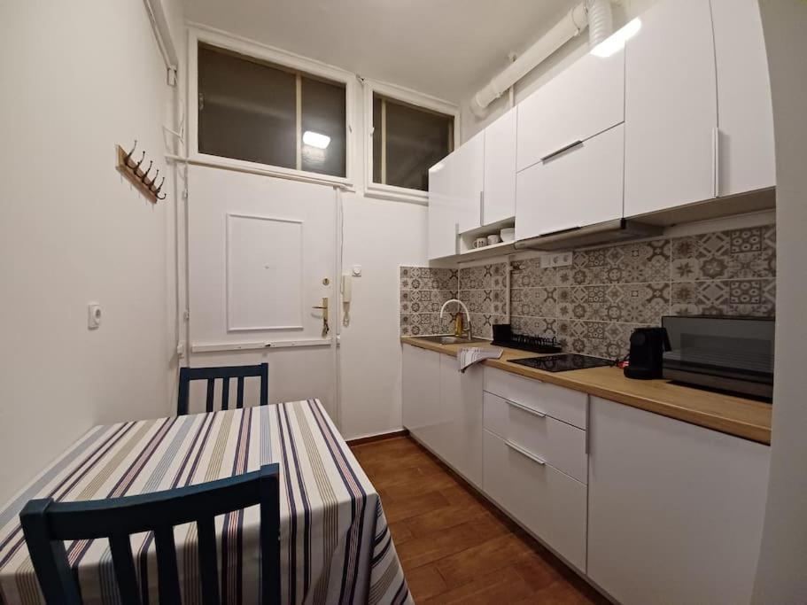 Apartament Cozy At Hero's Square